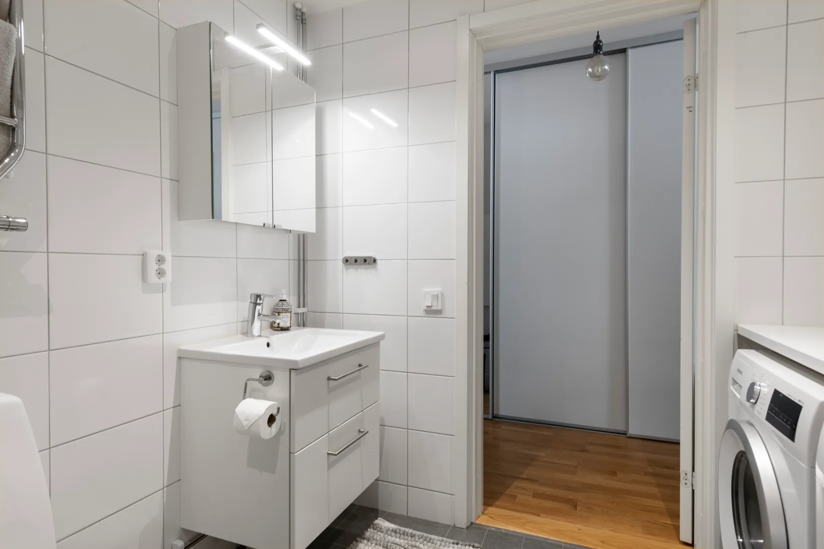 Bostadsrätt, Häradsgränd 2, 3 tr, Täby Centrum, Täby