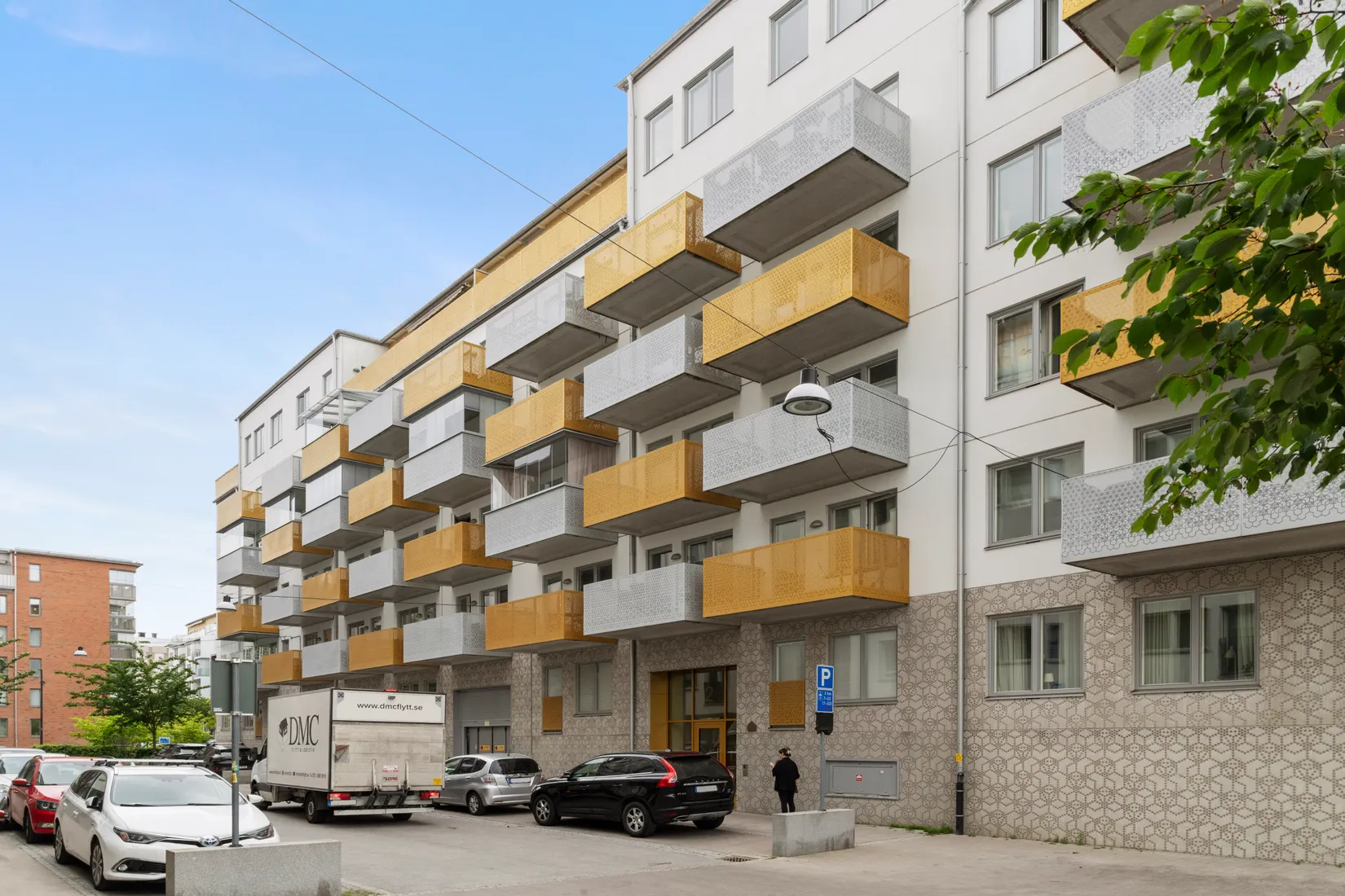 Bostadsrätt, Häradsgränd 2, 3 tr, Täby Centrum, Täby