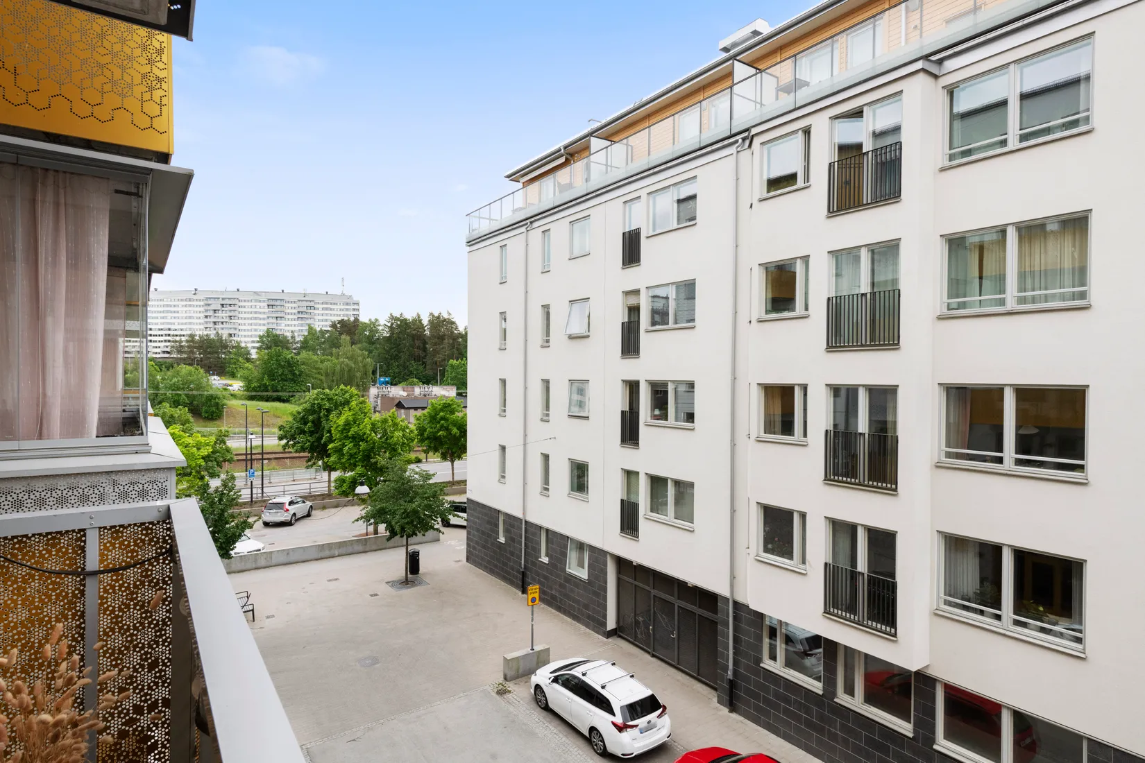 Bostadsrätt, Häradsgränd 2, 3 tr, Täby Centrum, Täby