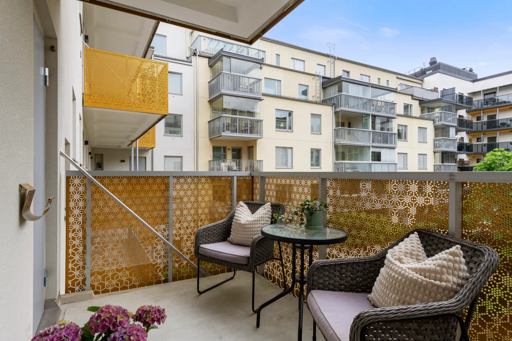 Bostadsrätt, Häradsgränd 2, 3 tr, Täby Centrum, Täby