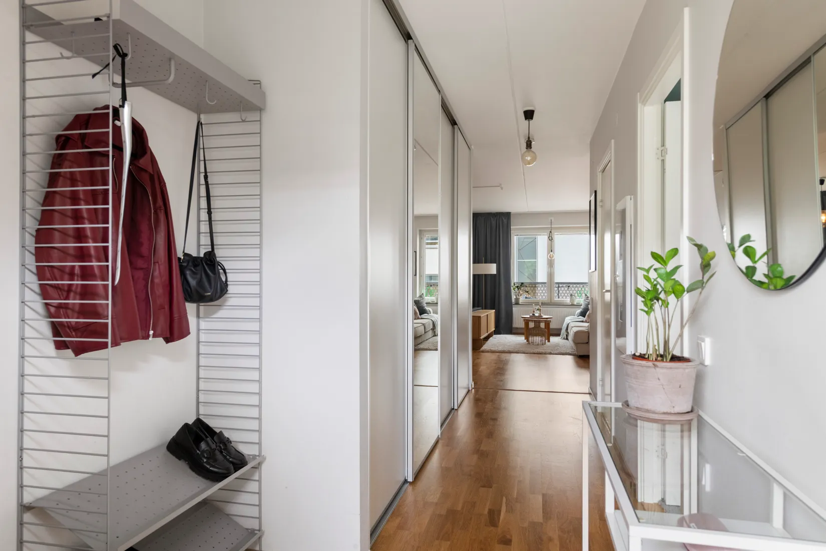 Bostadsrätt, Häradsgränd 2, 3 tr, Täby Centrum, Täby