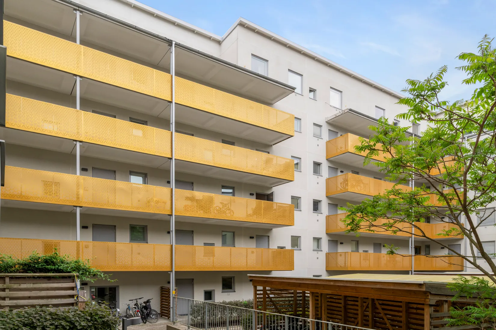 Bostadsrätt, Häradsgränd 2, 3 tr, Täby Centrum, Täby
