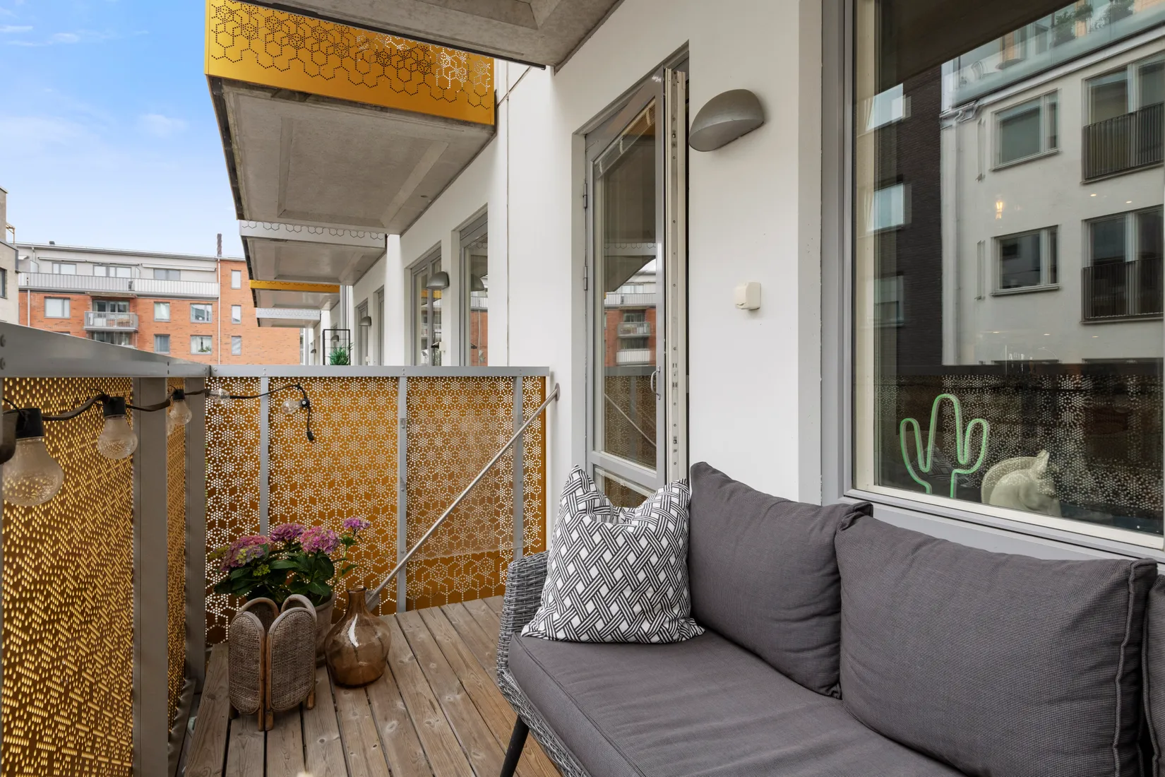 Bostadsrätt, Häradsgränd 2, 3 tr, Täby Centrum, Täby