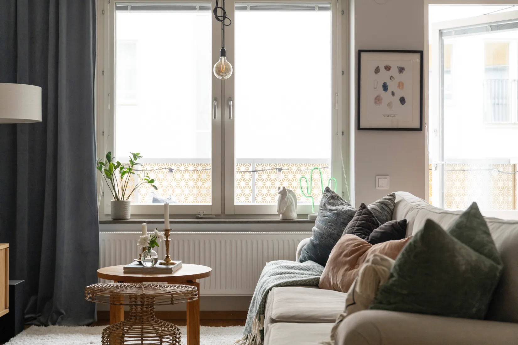 Bostadsrätt, Häradsgränd 2, 3 tr, Täby Centrum, Täby
