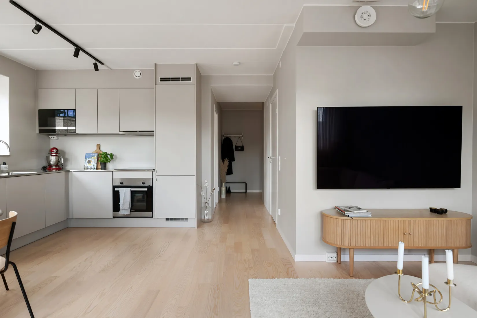 Bostadsrätt, Torfredsplatsen 7, Haga Norra, Solna