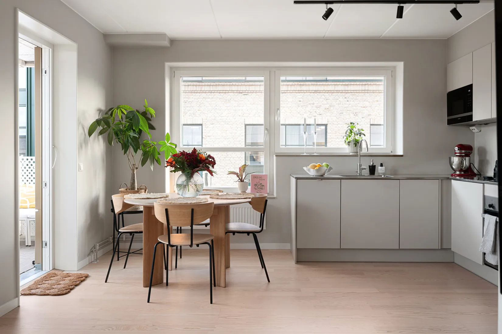 Bostadsrätt, Torfredsplatsen 7, Haga Norra, Solna