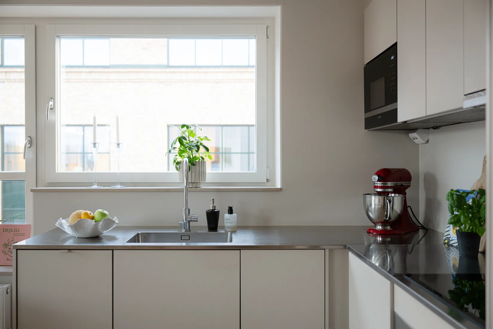 Bostadsrätt, Torfredsplatsen 7, Haga Norra, Solna