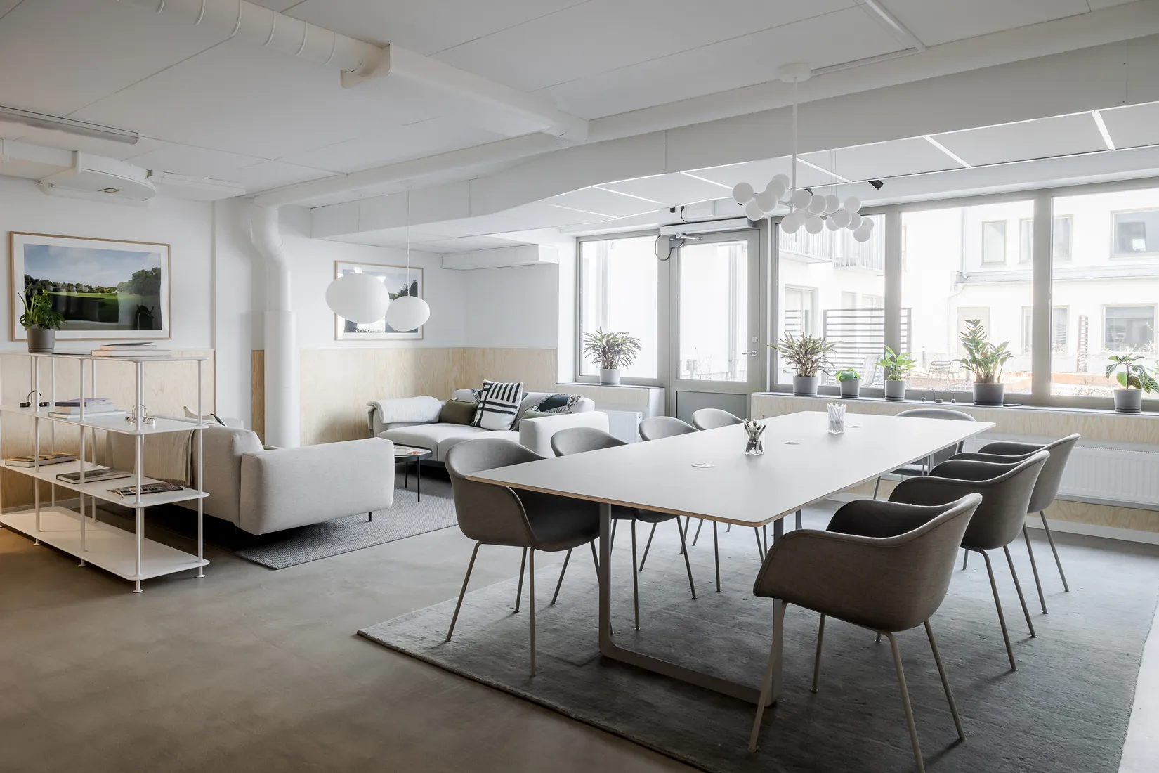 Bostadsrätt, Torfredsplatsen 7, Haga Norra, Solna