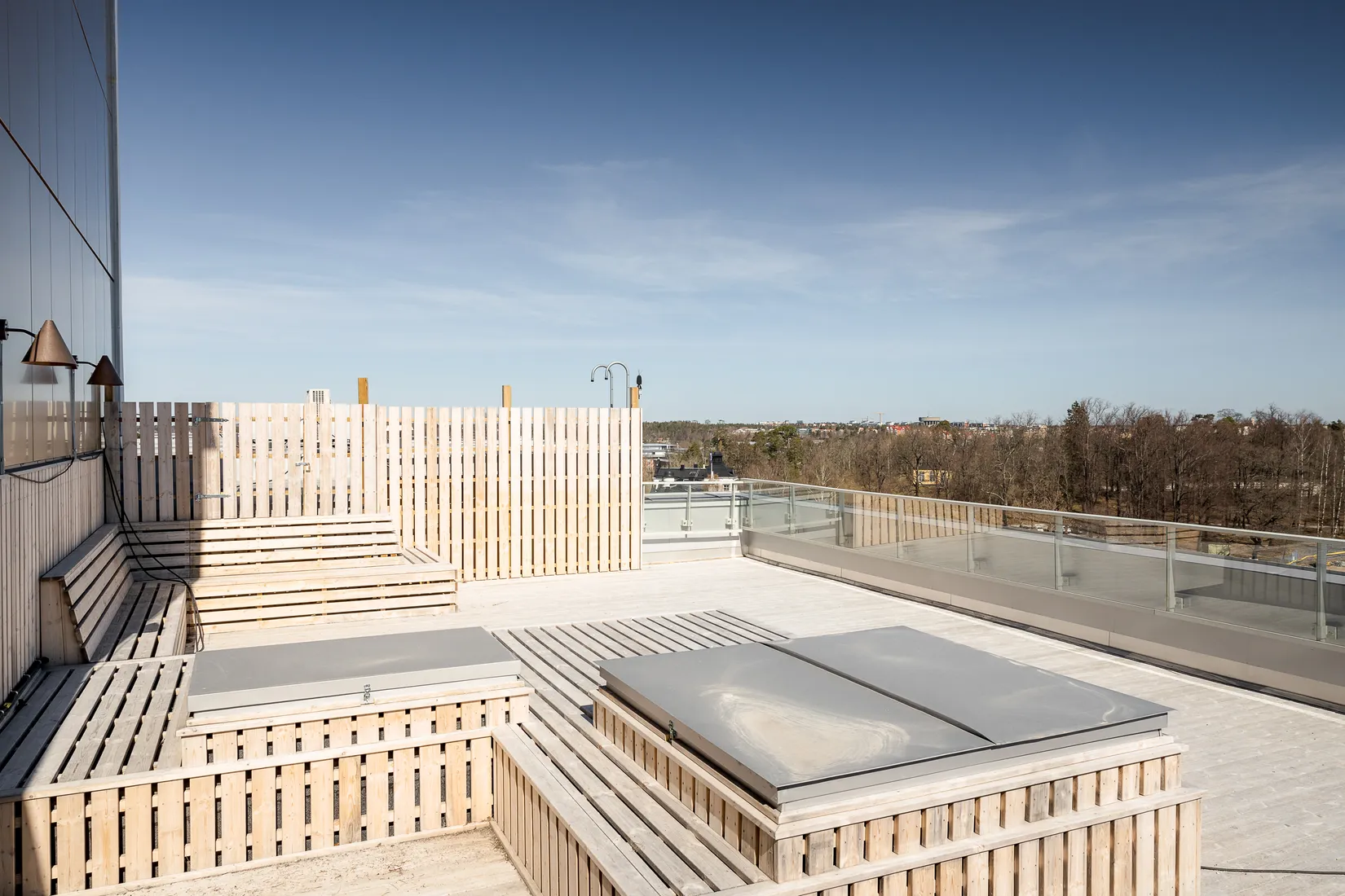 Bostadsrätt, Torfredsplatsen 7, Haga Norra, Solna