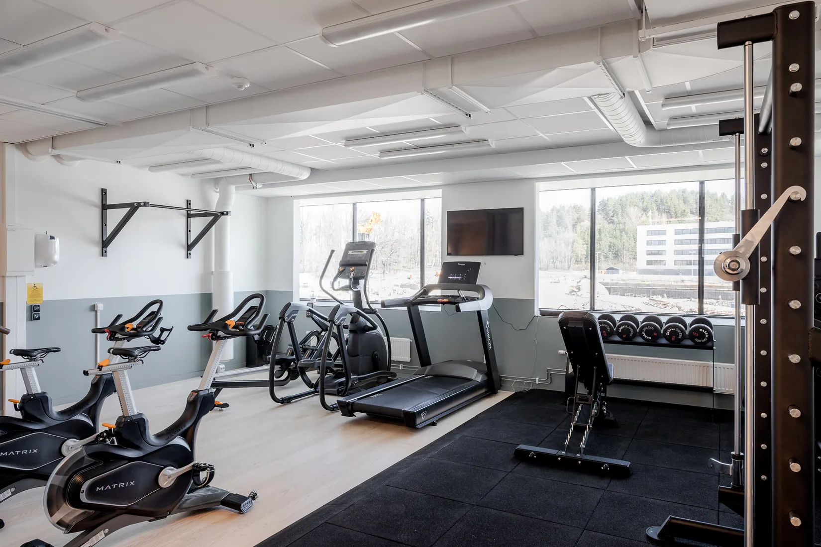 Bostadsrätt, Torfredsplatsen 7, Haga Norra, Solna