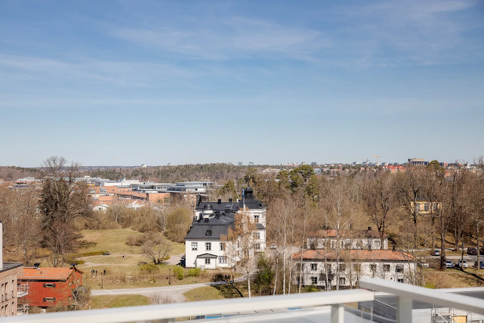 Bostadsrätt, Torfredsplatsen 7, Haga Norra, Solna