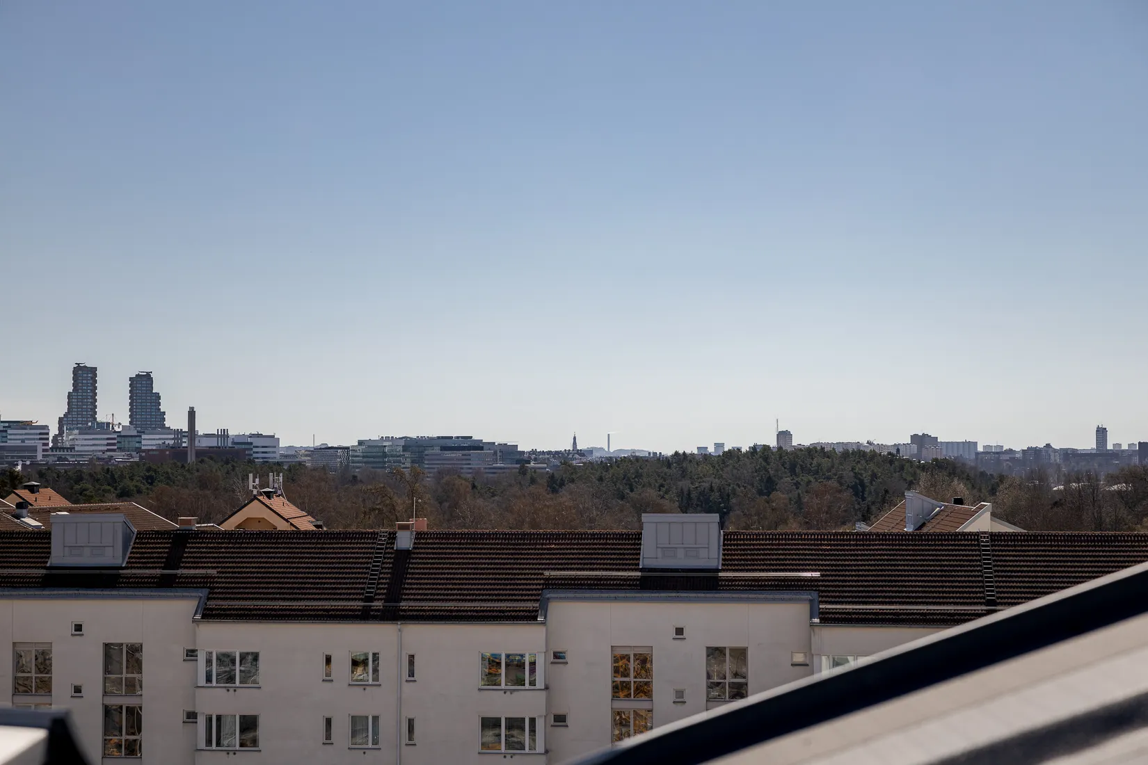 Bostadsrätt, Torfredsplatsen 7, Haga Norra, Solna