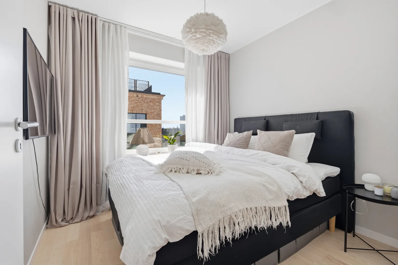Bostadsrätt, Torfredsplatsen 7, Haga Norra, Solna