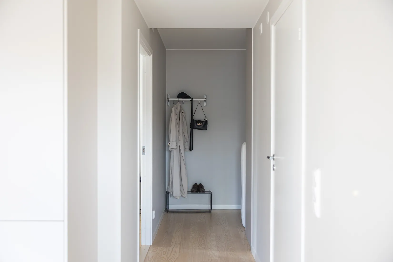 Bostadsrätt, Torfredsplatsen 7, Haga Norra, Solna
