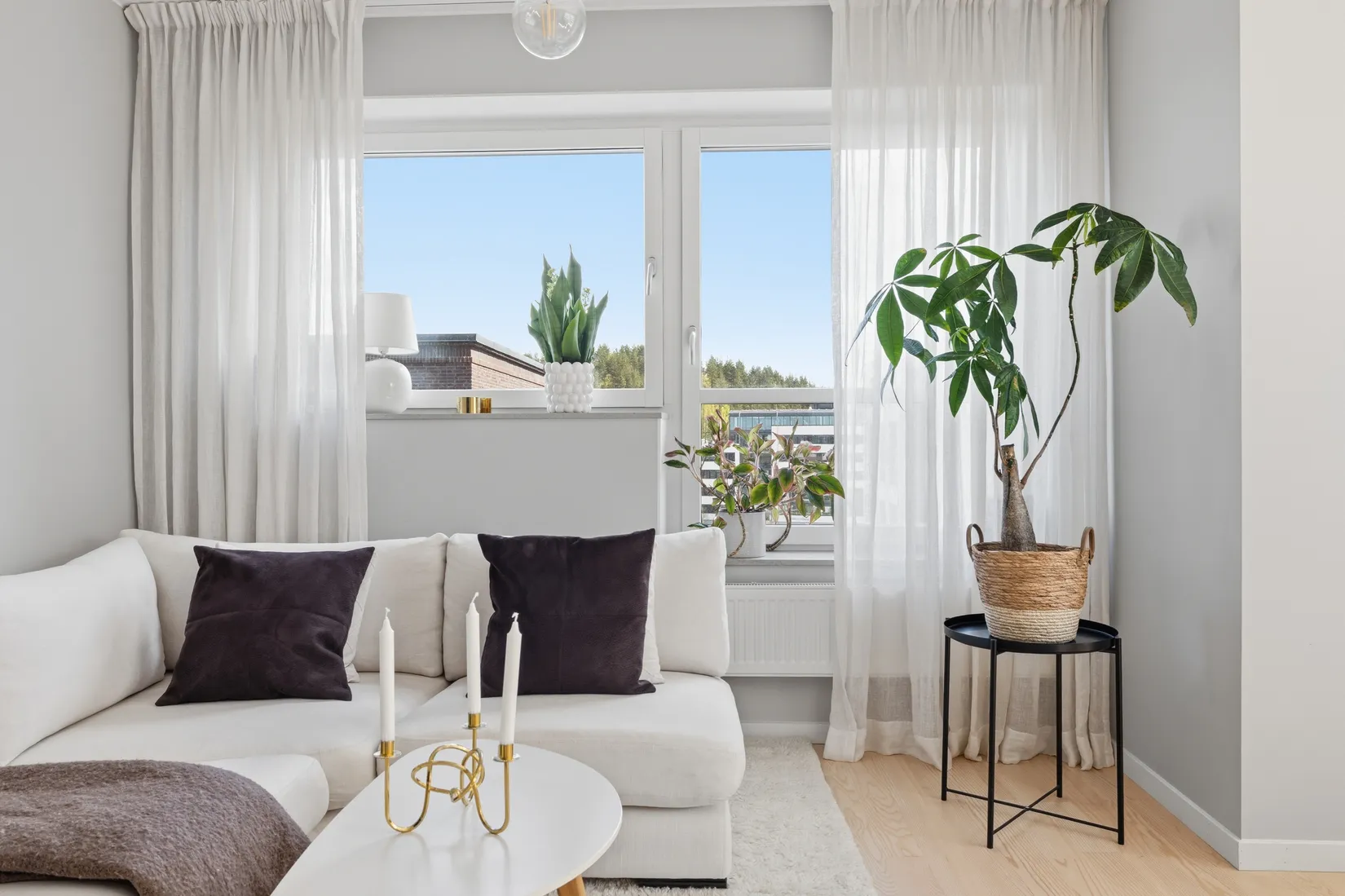 Bostadsrätt, Torfredsplatsen 7, Haga Norra, Solna