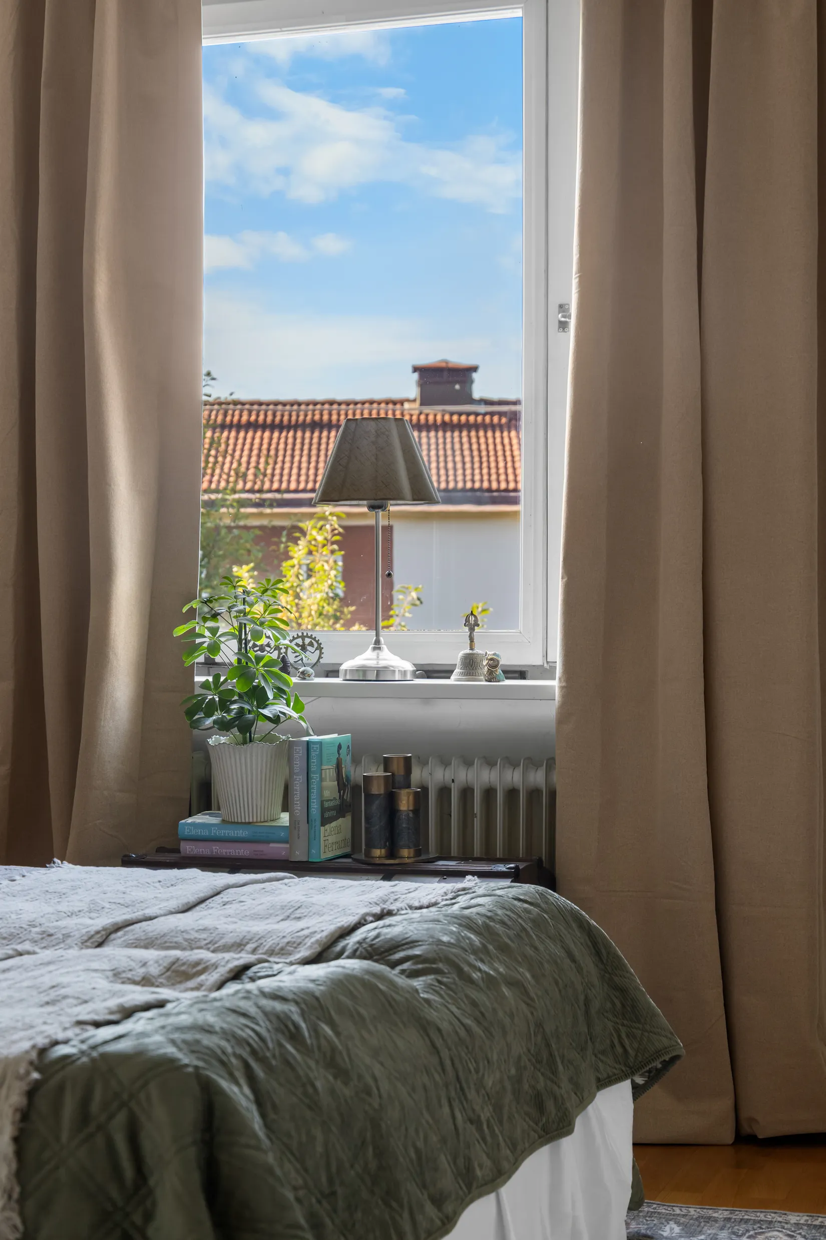 Bostadsrätt, Bagarfruvägen 15, Sköndal, Stockholm