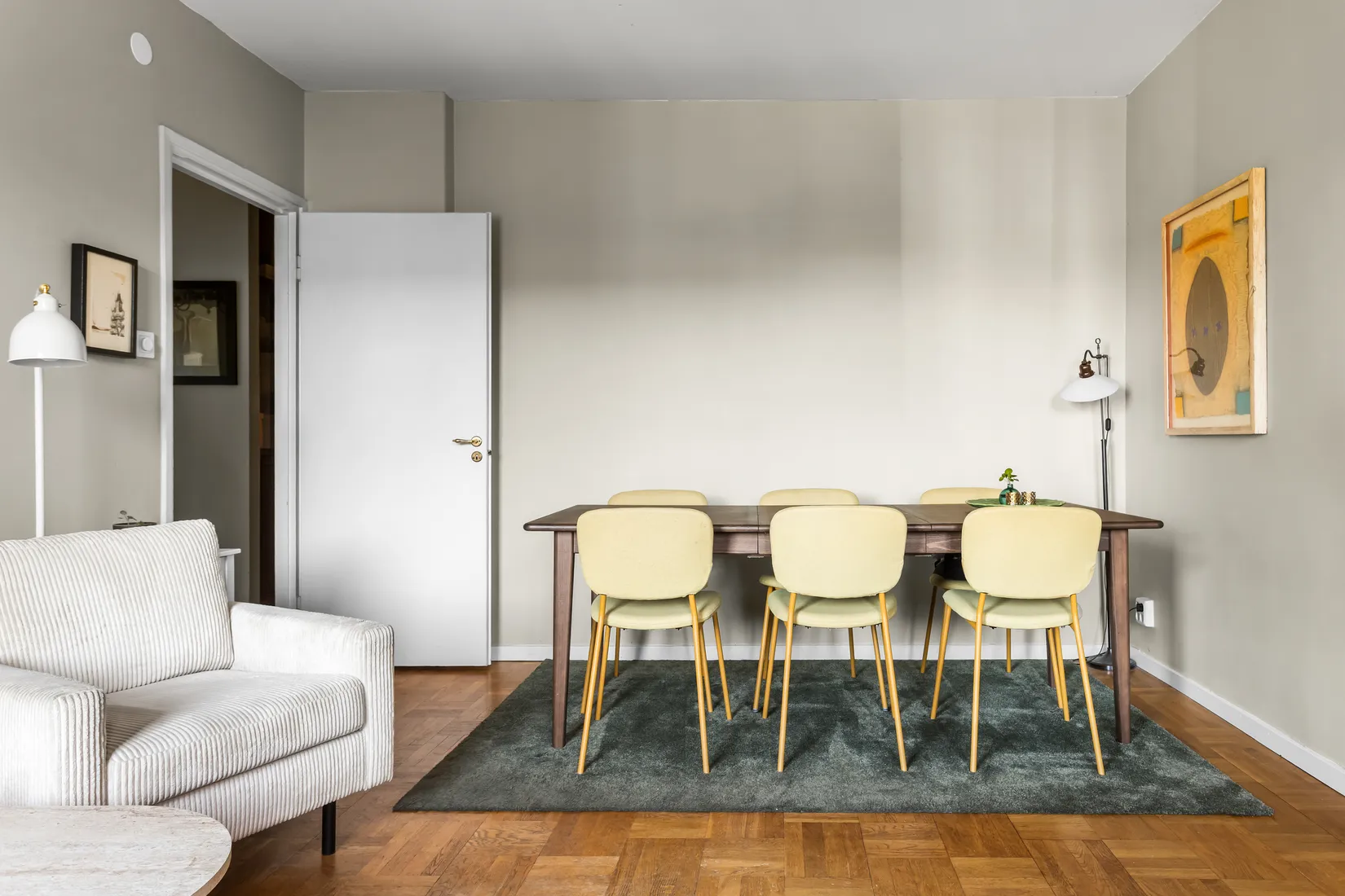 Bostadsrätt, Bagarfruvägen 15, Sköndal, Stockholm