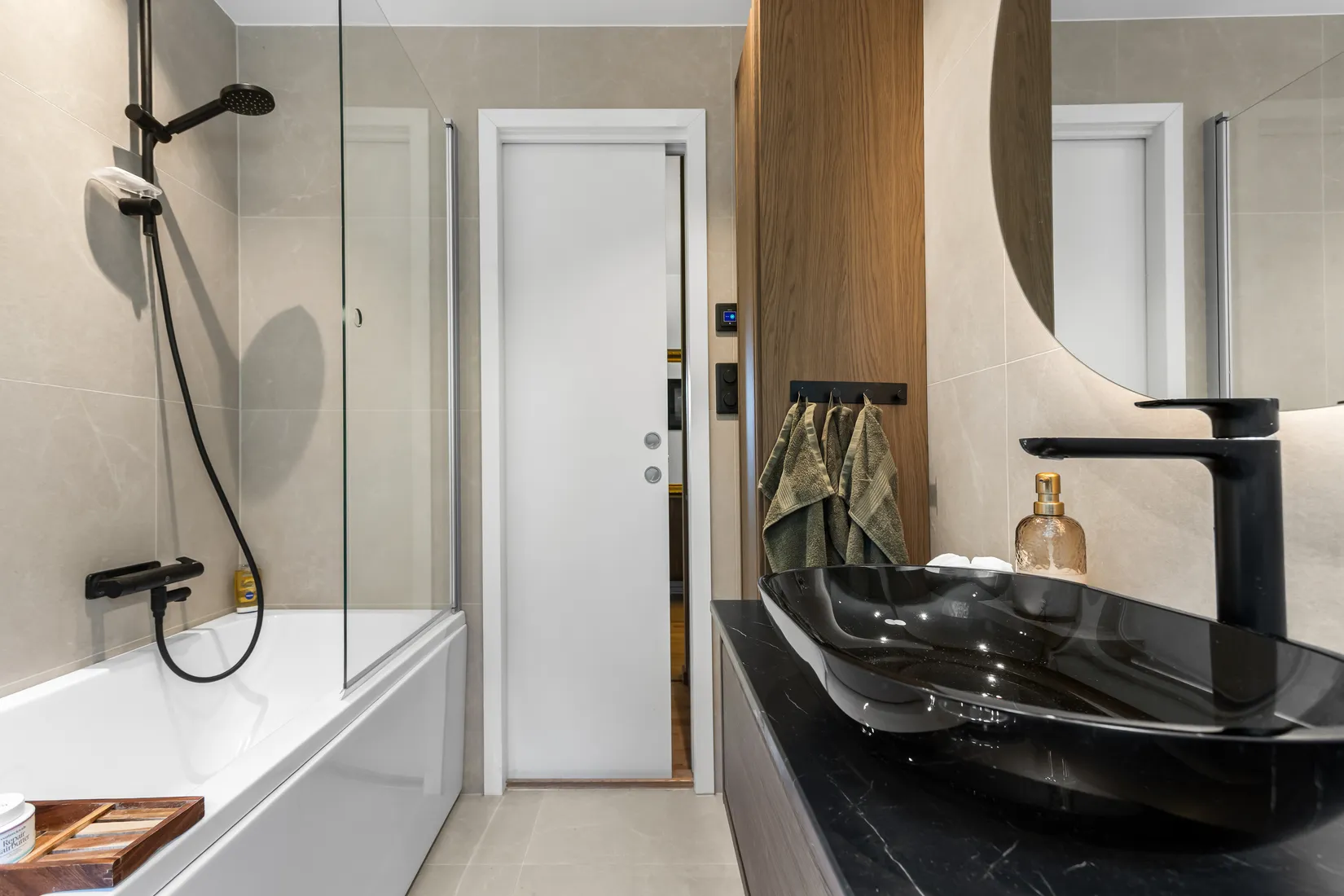 Bostadsrätt, Bagarfruvägen 15, Sköndal, Stockholm