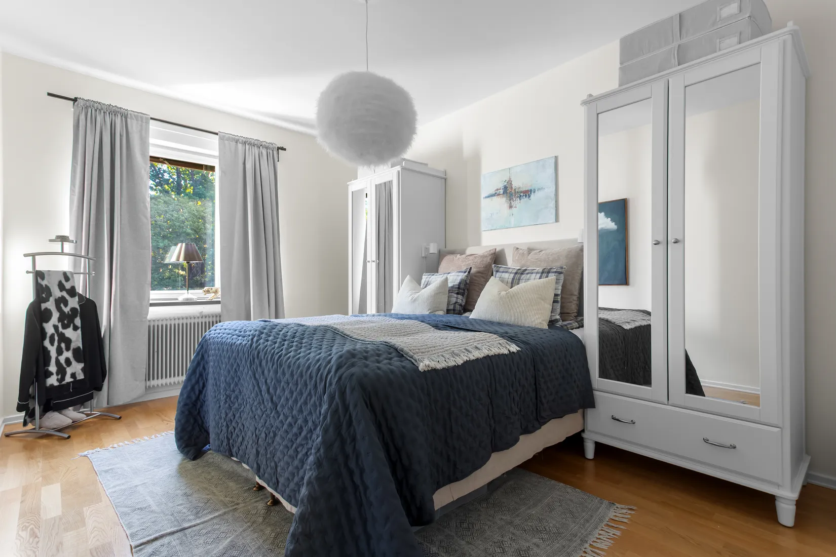 Bostadsrätt, Bagarfruvägen 15, Sköndal, Stockholm