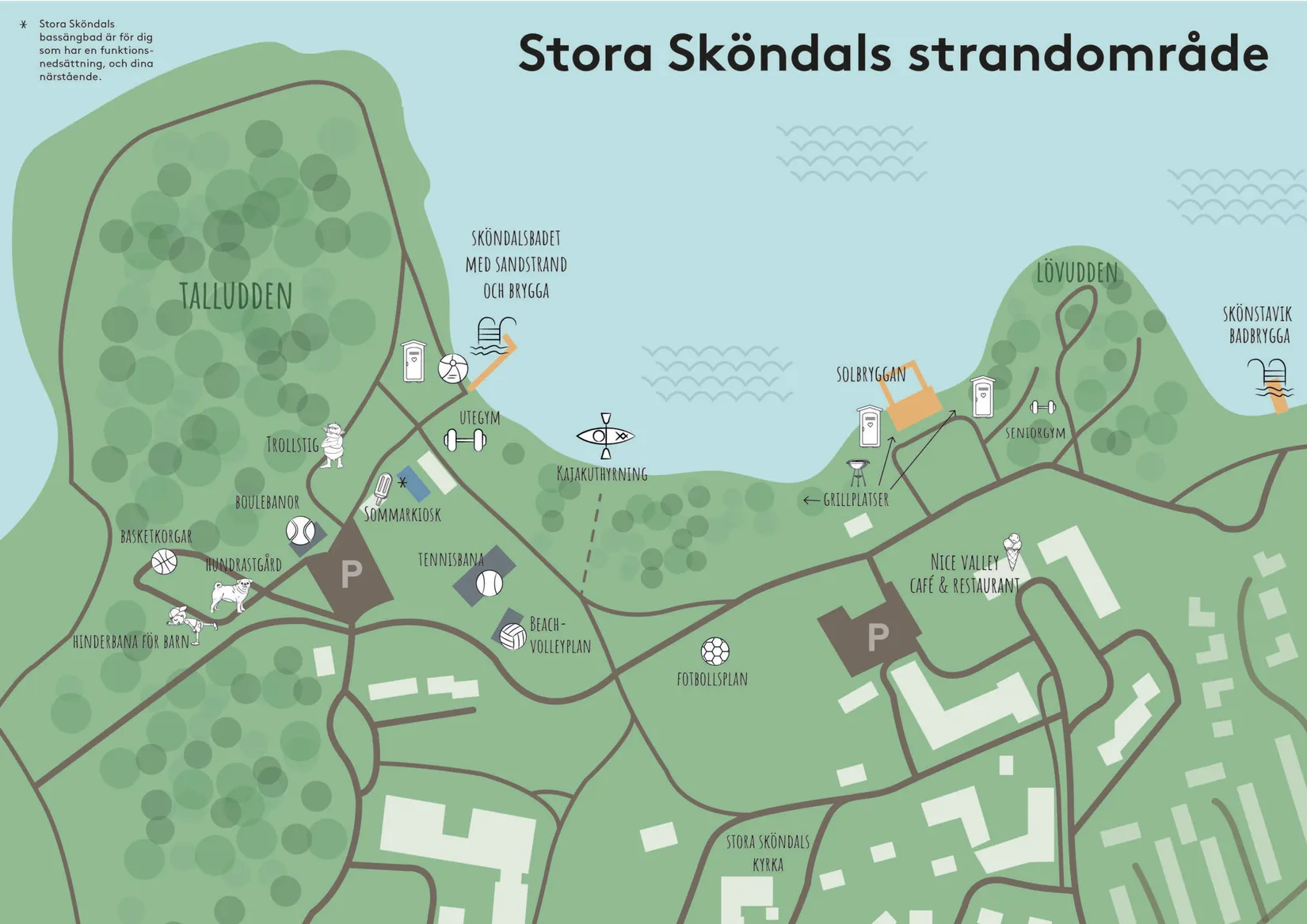 Bostadsrätt, Bagarfruvägen 15, Sköndal, Stockholm