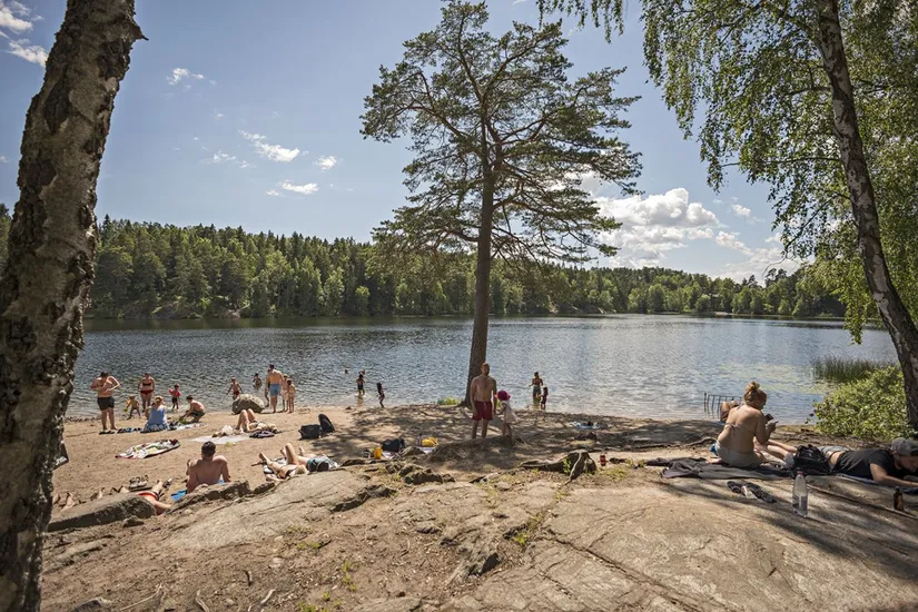 Bostadsrätt, Skogalundsklippan 22, Skogalundsklippan, Nacka