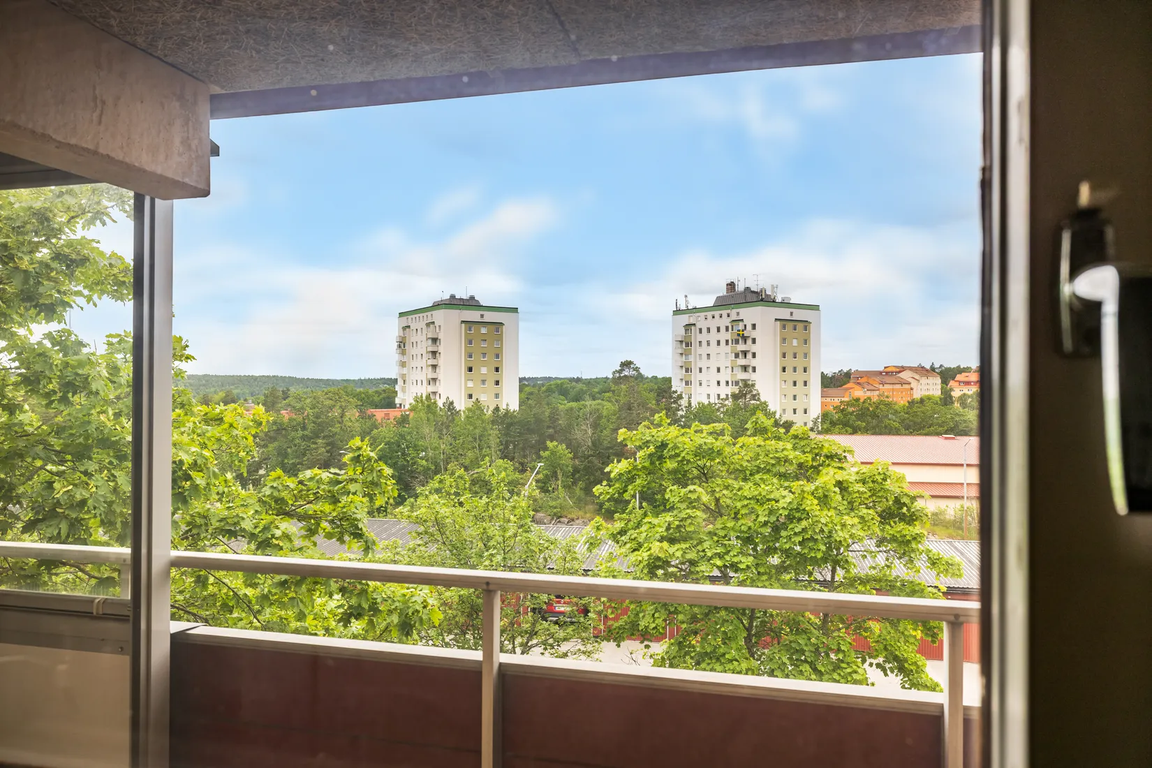Bostadsrätt, Skogalundsklippan 22, Skogalundsklippan, Nacka