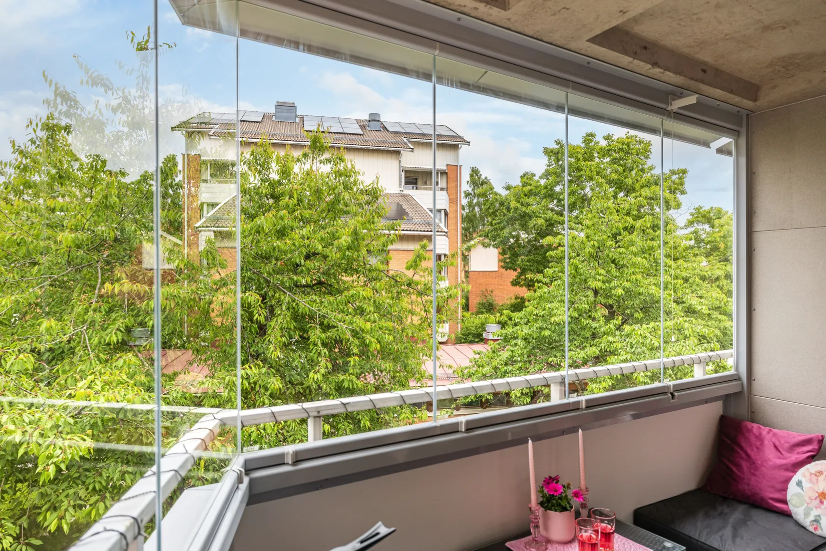 Bostadsrätt, Skogalundsklippan 22, Skogalundsklippan, Nacka