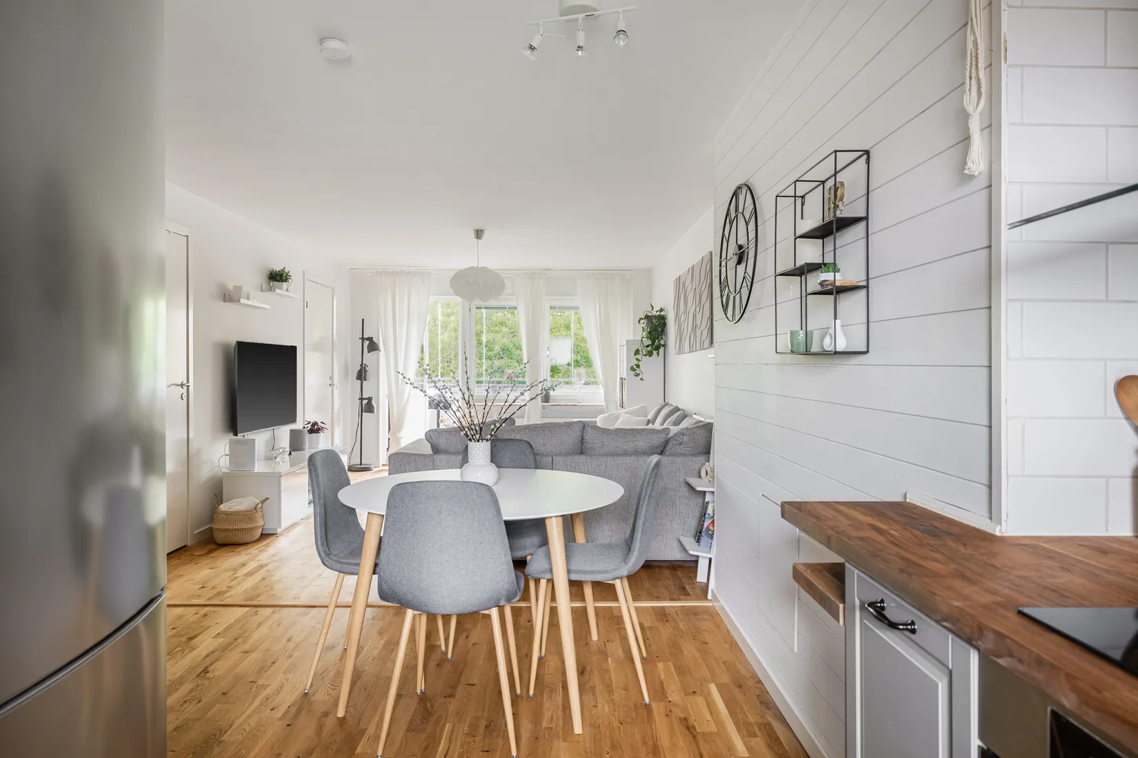 Bostadsrätt, Skogalundsklippan 22, Skogalundsklippan, Nacka
