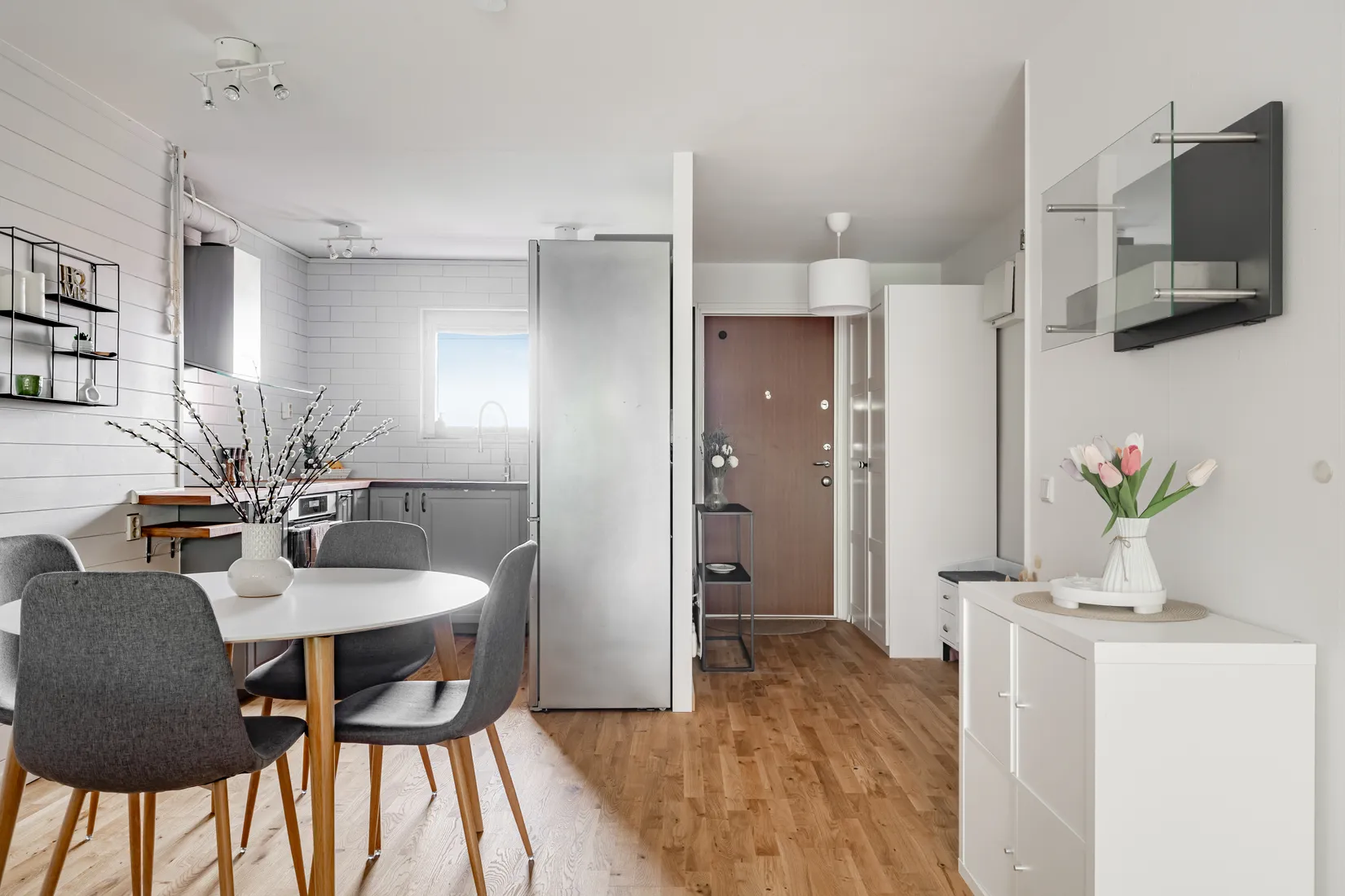 Bostadsrätt, Skogalundsklippan 22, Skogalundsklippan, Nacka