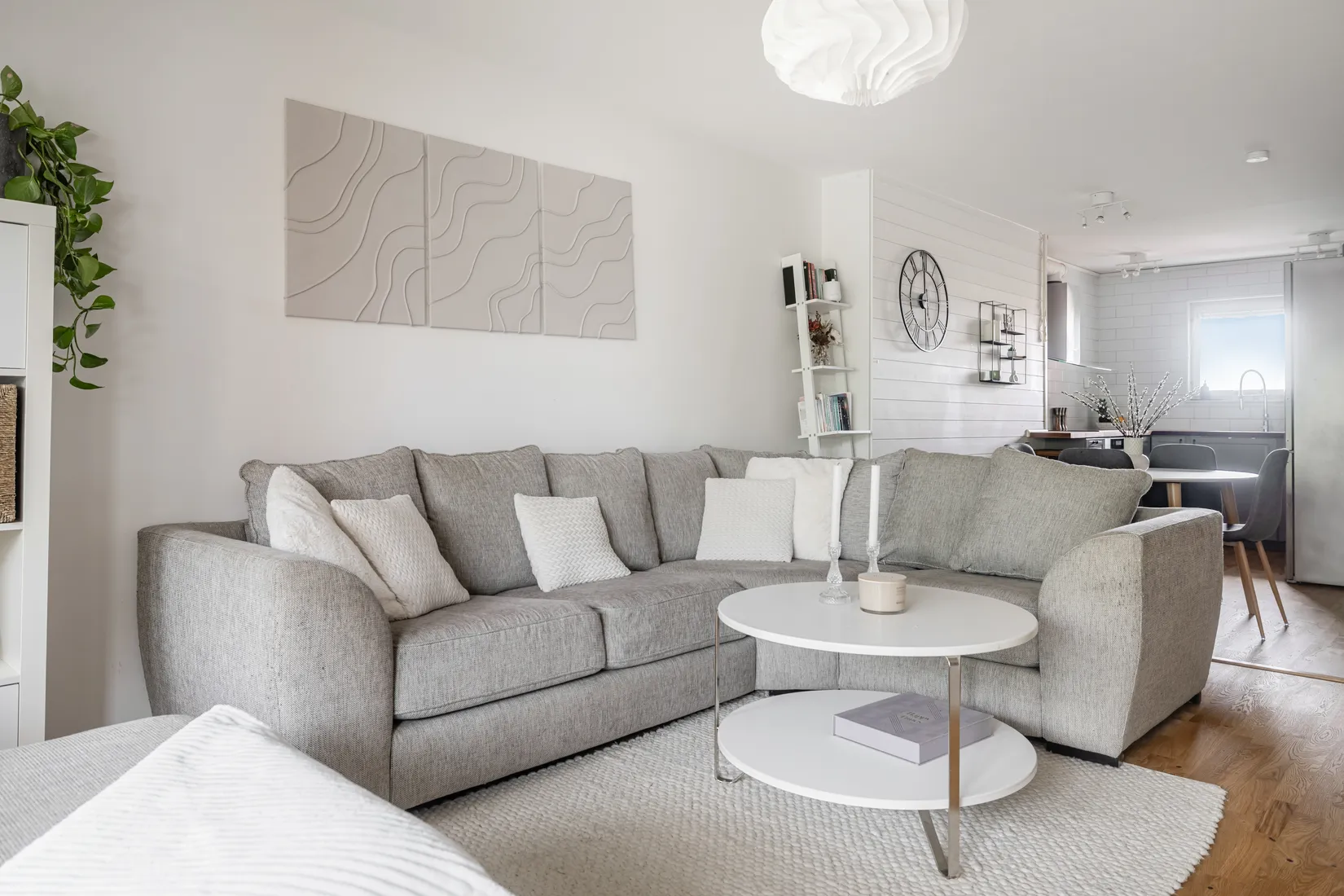 Bostadsrätt, Skogalundsklippan 22, Skogalundsklippan, Nacka