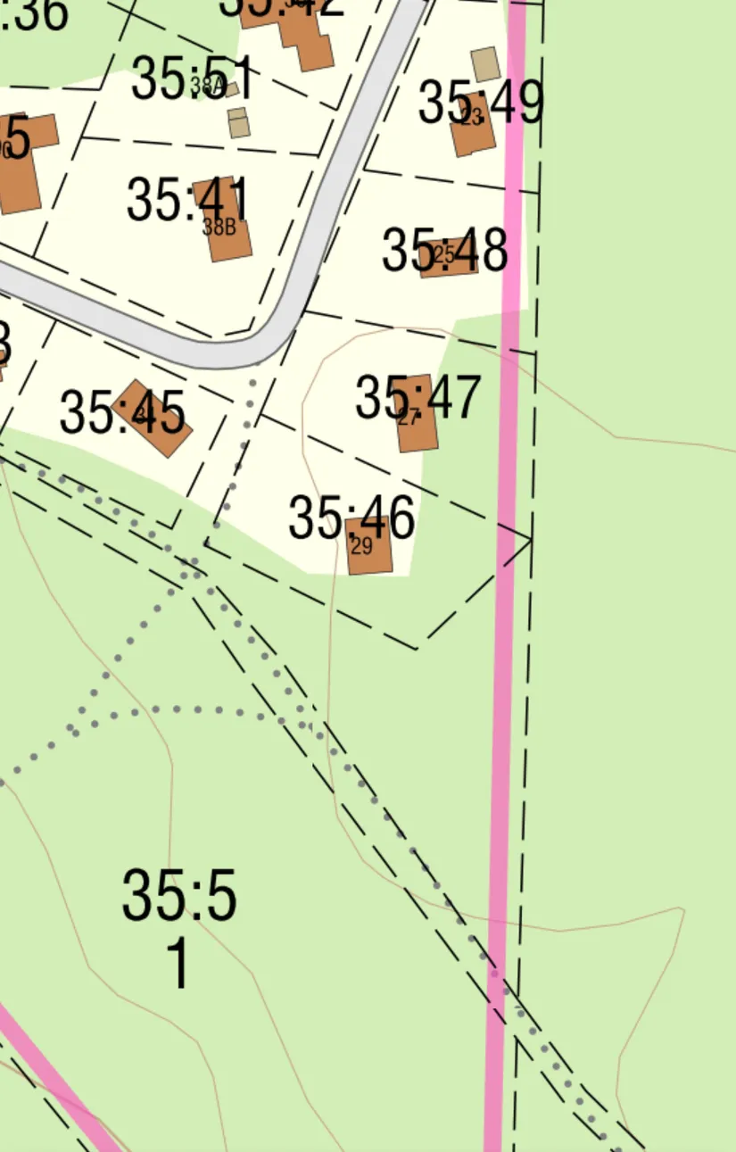 Fritidshus, Renslingan 29, Funäsdalen by, Härjedalen