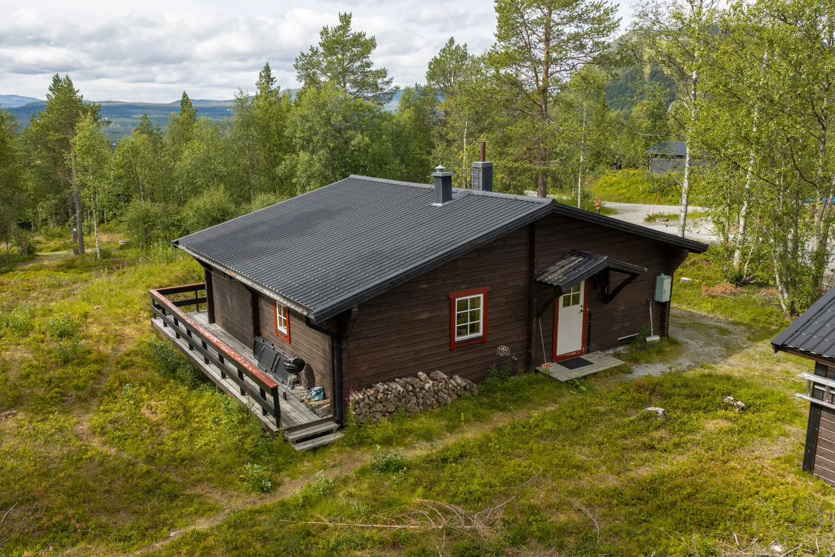 Fritidshus, Renslingan 29, Funäsdalen by, Härjedalen