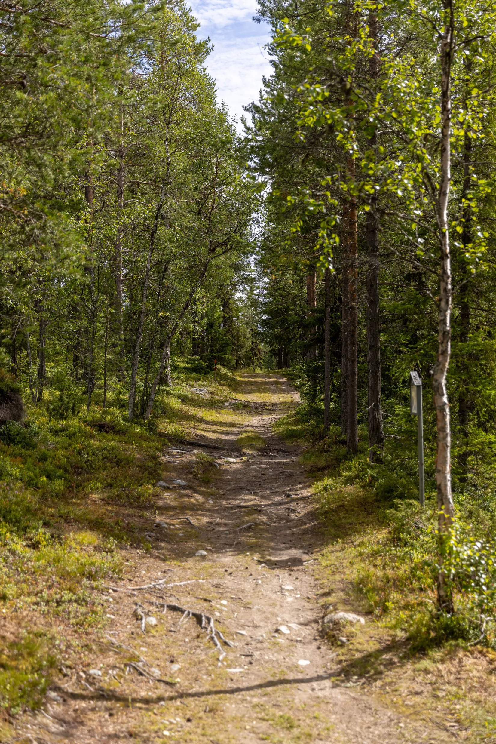 Fritidshus, Renslingan 29, Funäsdalen by, Härjedalen