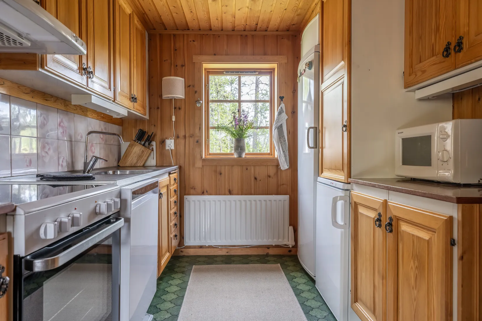 Fritidshus, Renslingan 29, Funäsdalen by, Härjedalen