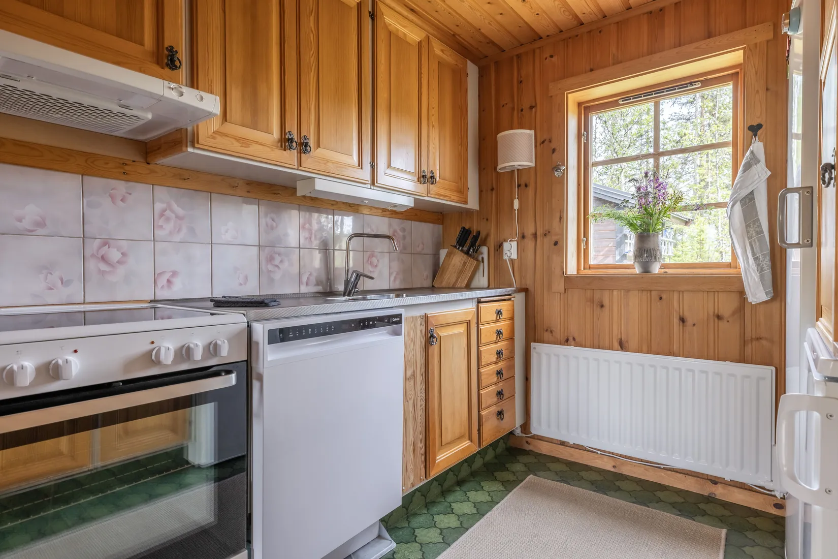 Fritidshus, Renslingan 29, Funäsdalen by, Härjedalen