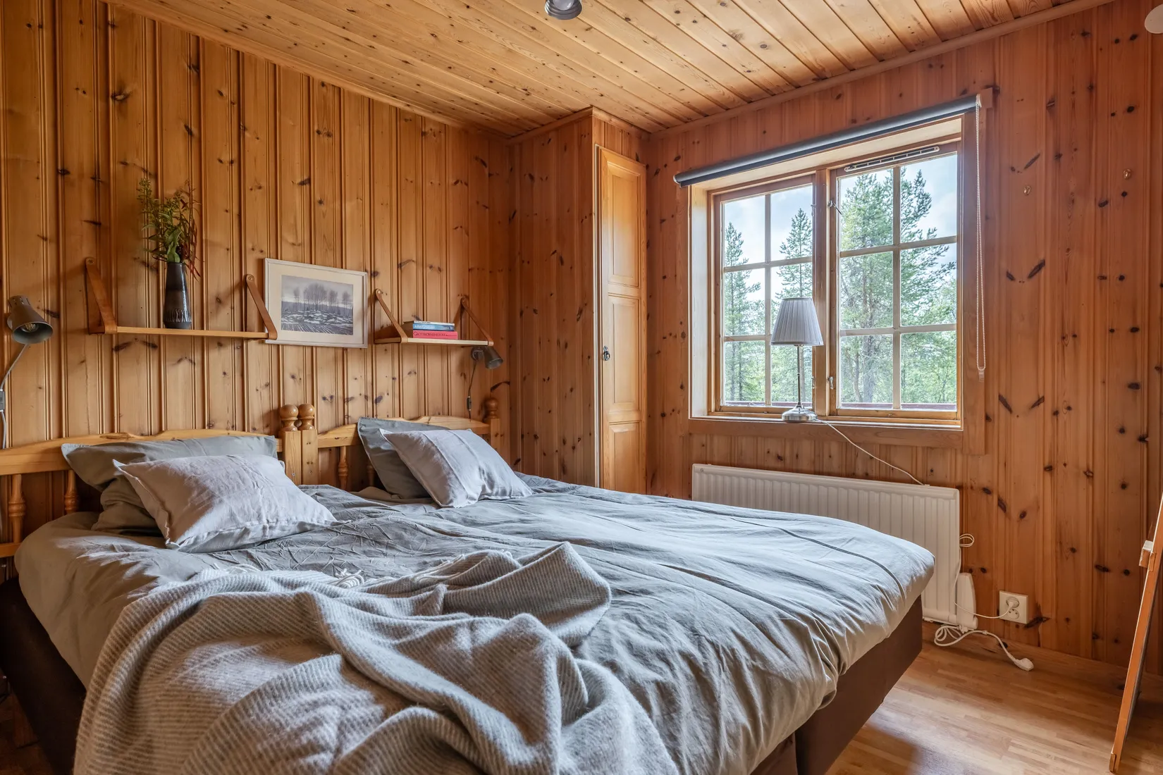 Fritidshus, Renslingan 29, Funäsdalen by, Härjedalen