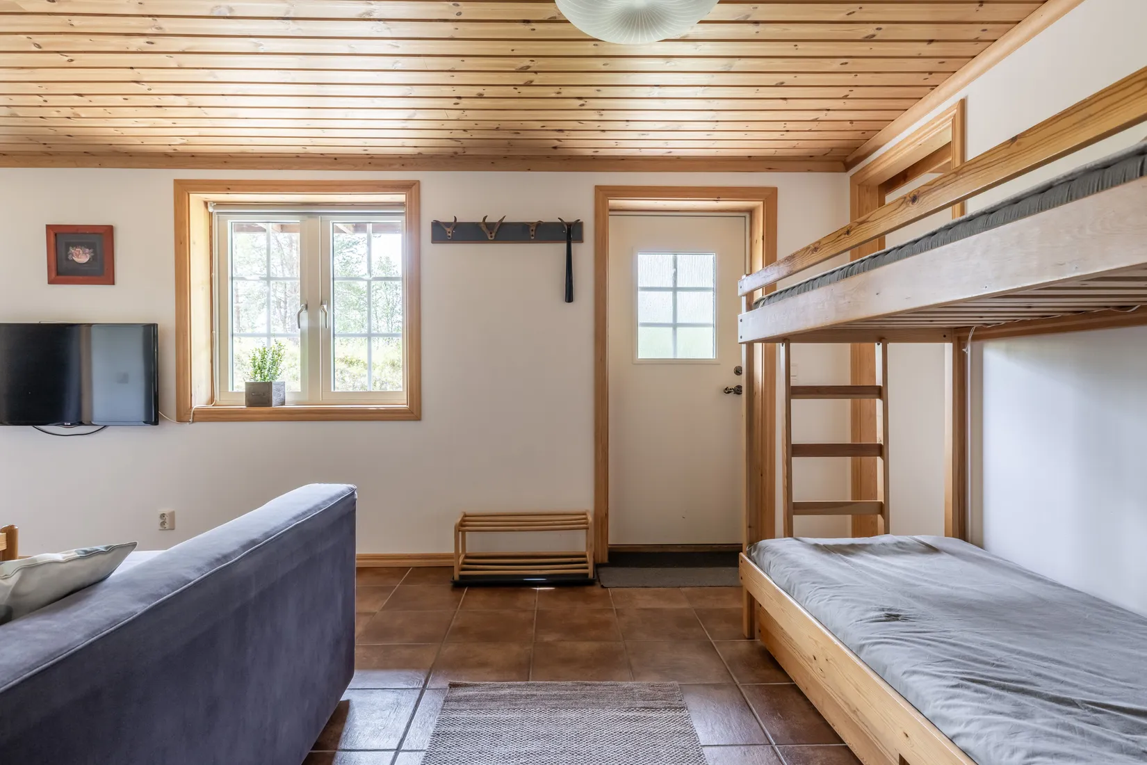 Fritidshus, Renslingan 29, Funäsdalen by, Härjedalen