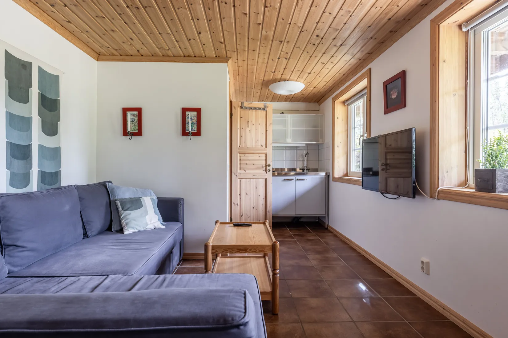 Fritidshus, Renslingan 29, Funäsdalen by, Härjedalen