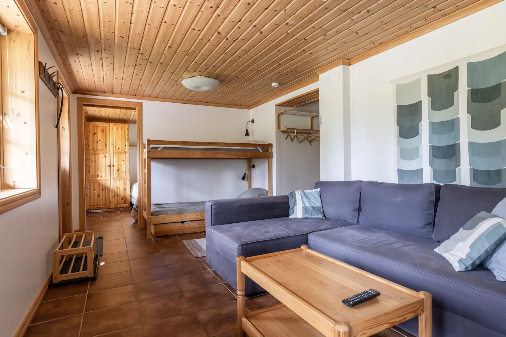 Fritidshus, Renslingan 29, Funäsdalen by, Härjedalen