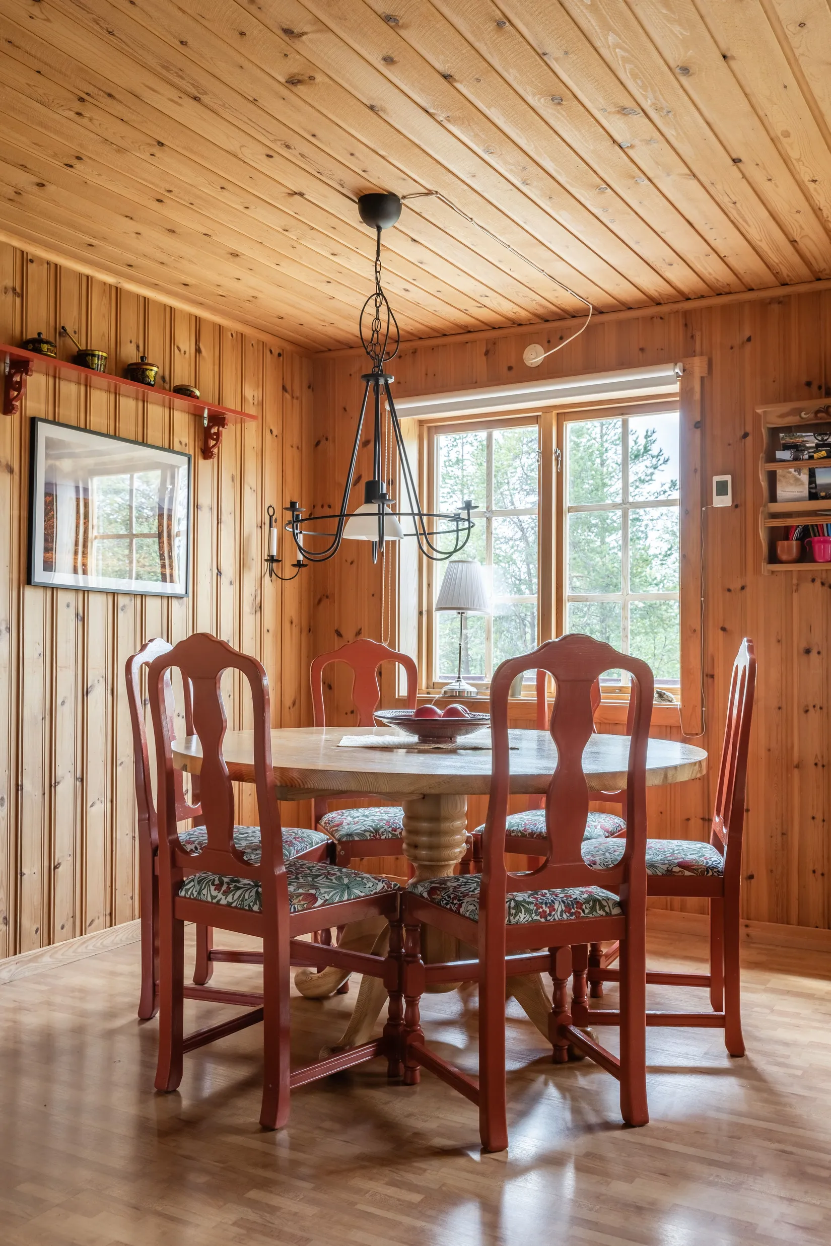 Fritidshus, Renslingan 29, Funäsdalen by, Härjedalen