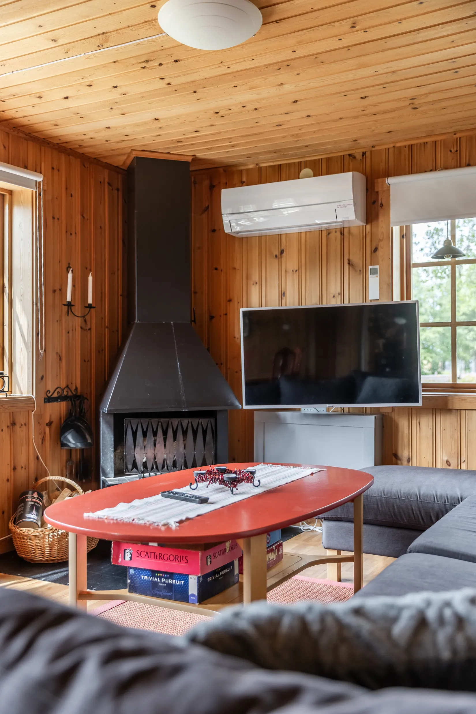 Fritidshus, Renslingan 29, Funäsdalen by, Härjedalen
