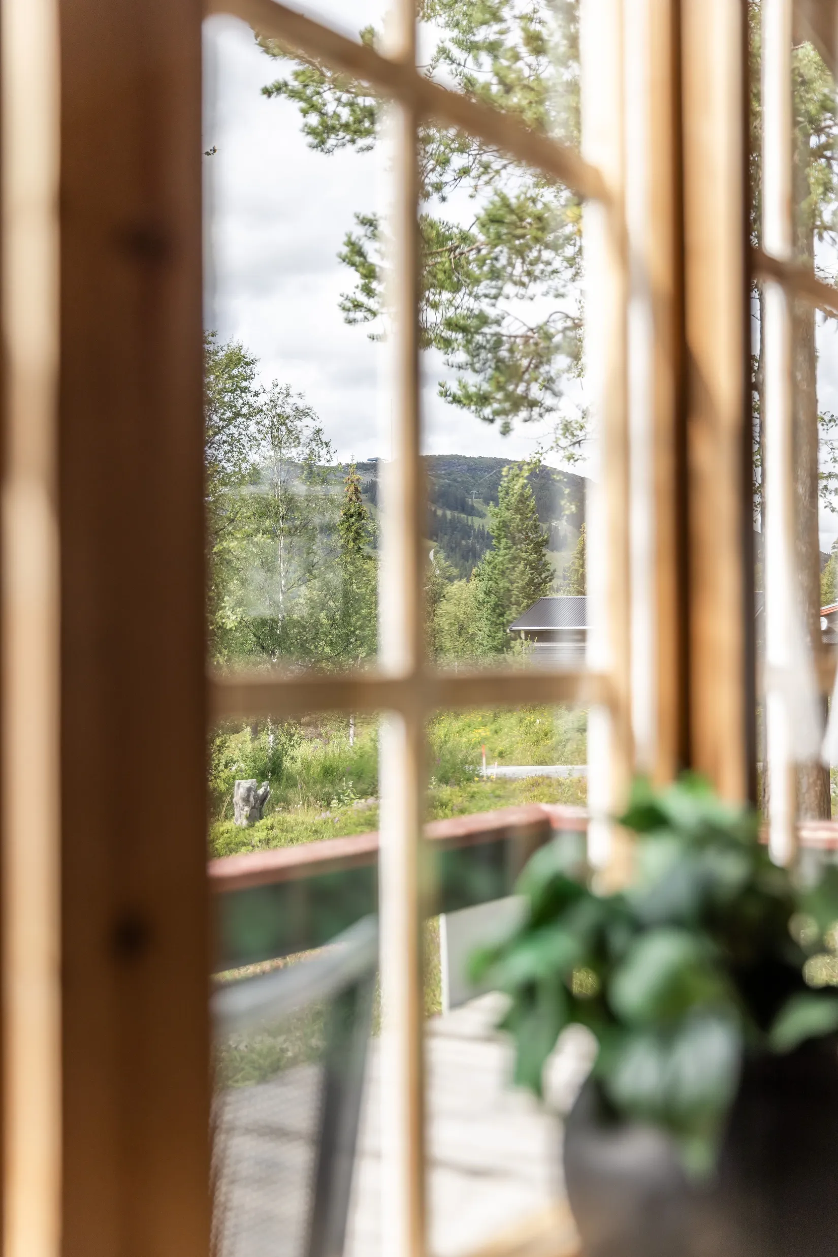 Fritidshus, Renslingan 29, Funäsdalen by, Härjedalen