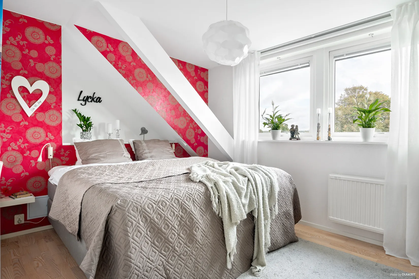 Radhus, Åsa Bäckväg 111E, Åsa - Centrum, Kungsbacka