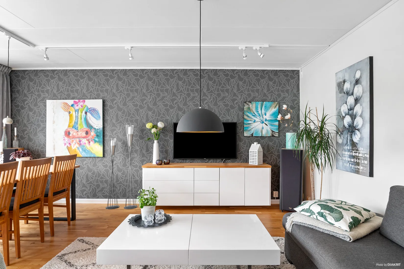 Radhus, Åsa Bäckväg 111E, Åsa - Centrum, Kungsbacka