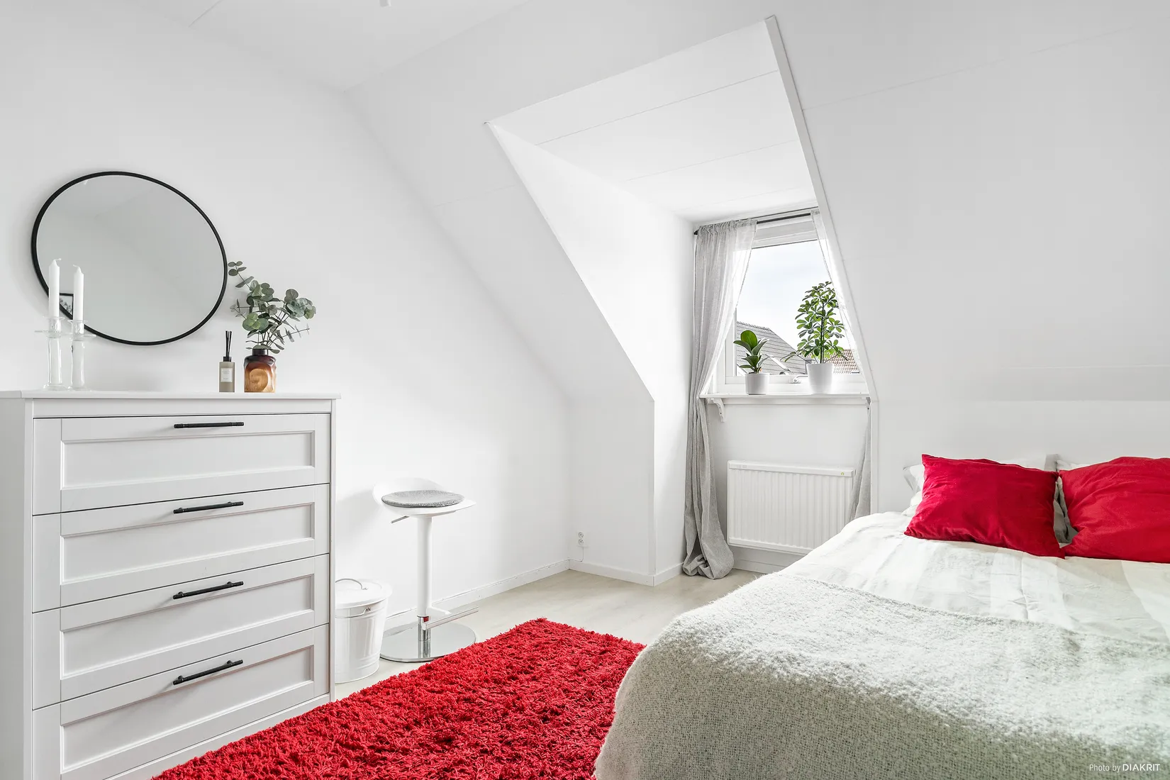 Radhus, Åsa Bäckväg 111E, Åsa - Centrum, Kungsbacka
