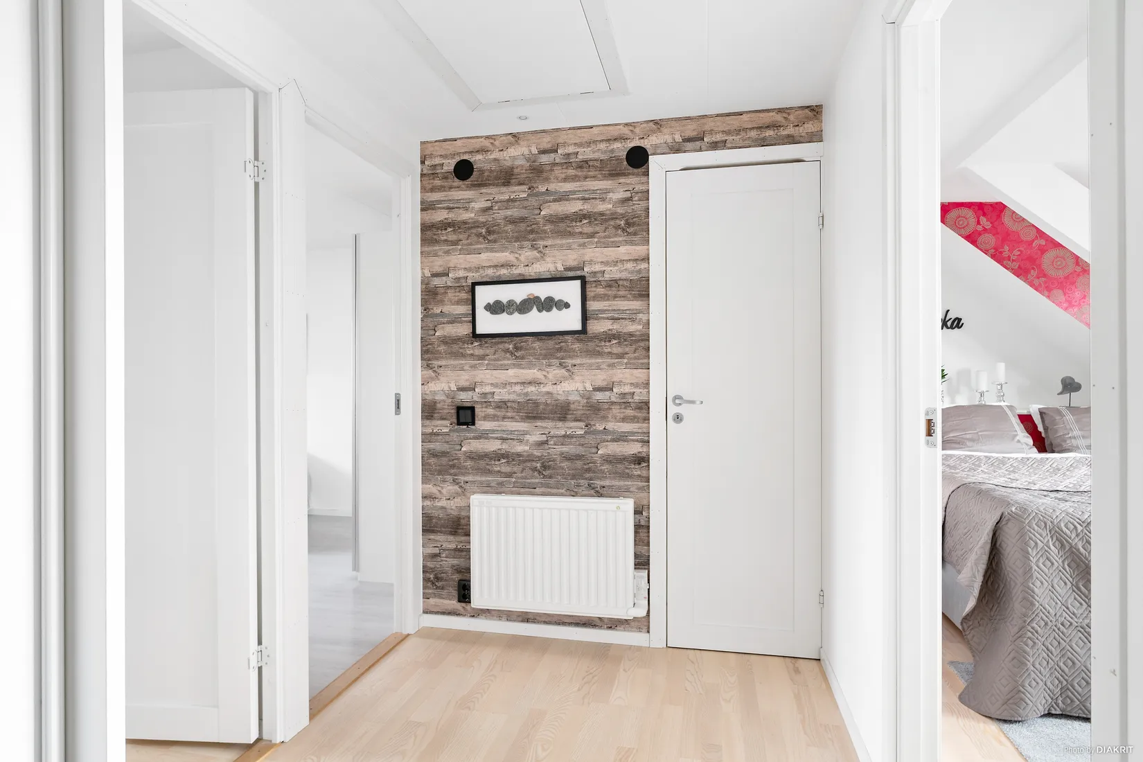 Radhus, Åsa Bäckväg 111E, Åsa - Centrum, Kungsbacka