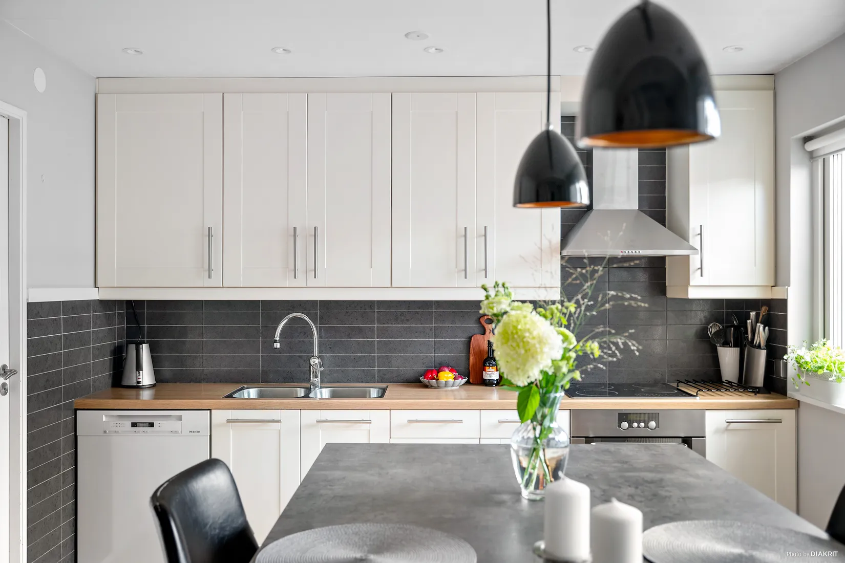 Radhus, Åsa Bäckväg 111E, Åsa - Centrum, Kungsbacka