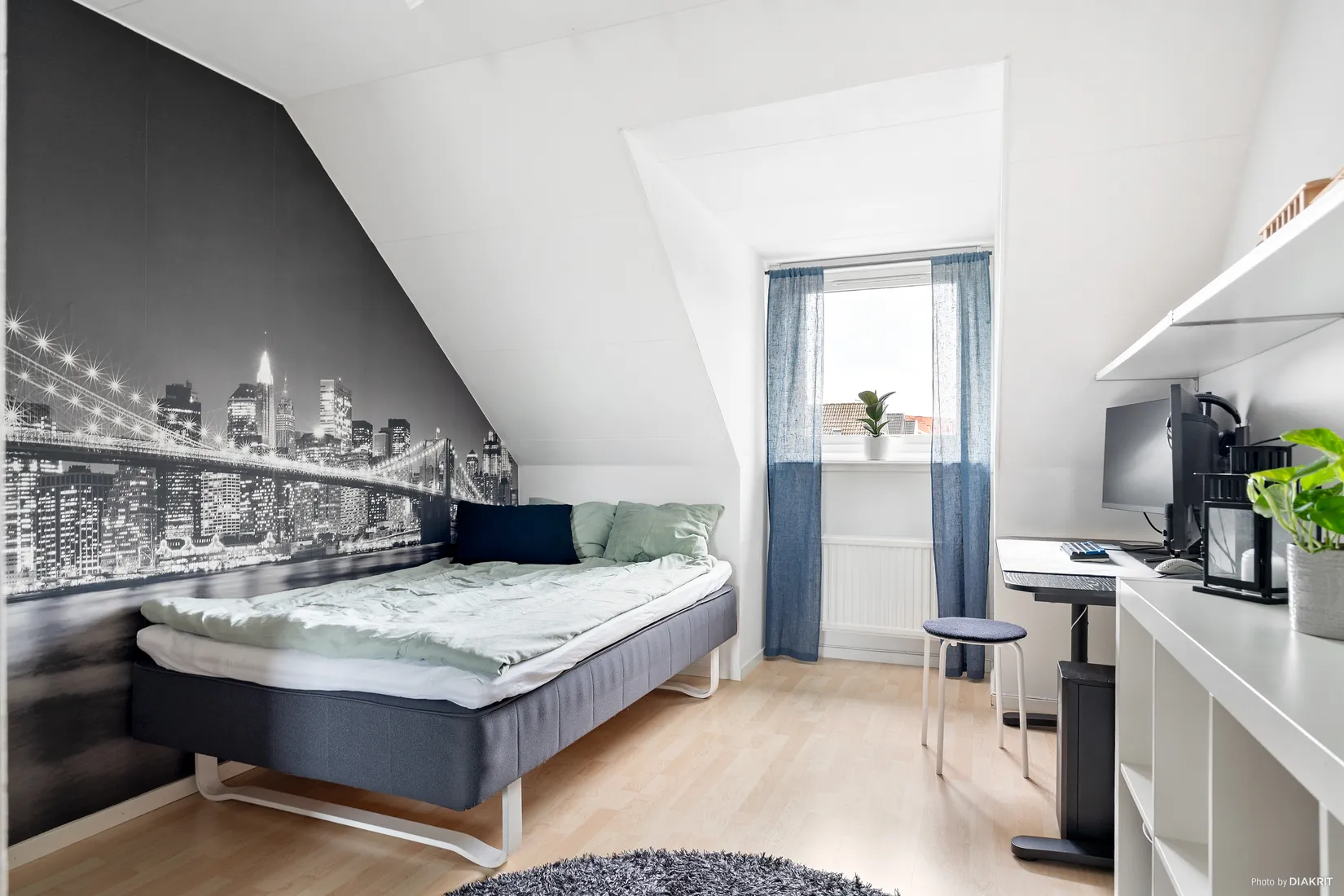 Radhus, Åsa Bäckväg 111E, Åsa - Centrum, Kungsbacka