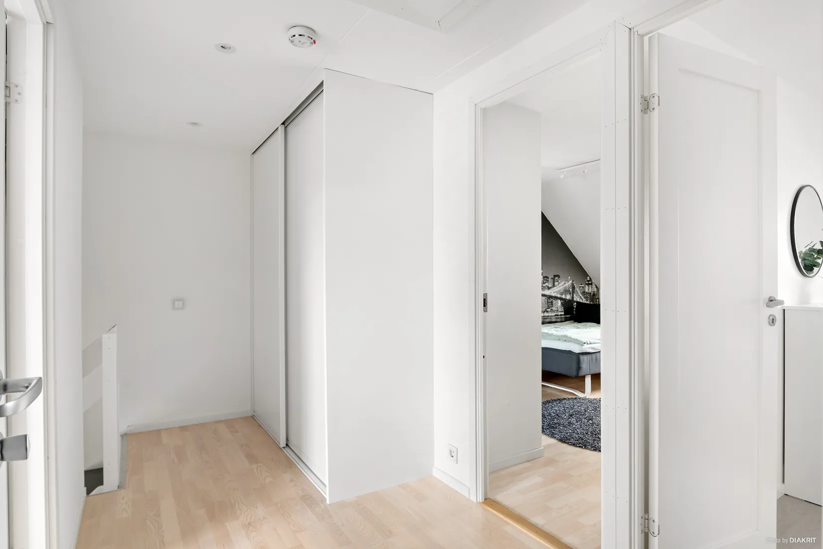 Radhus, Åsa Bäckväg 111E, Åsa - Centrum, Kungsbacka