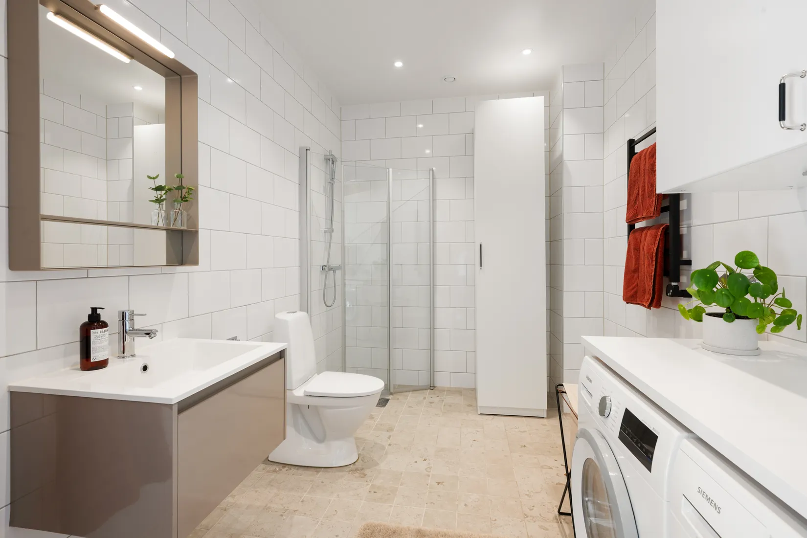 Radhus, Edelcrantz väg 42, Telegrafberget, Nacka